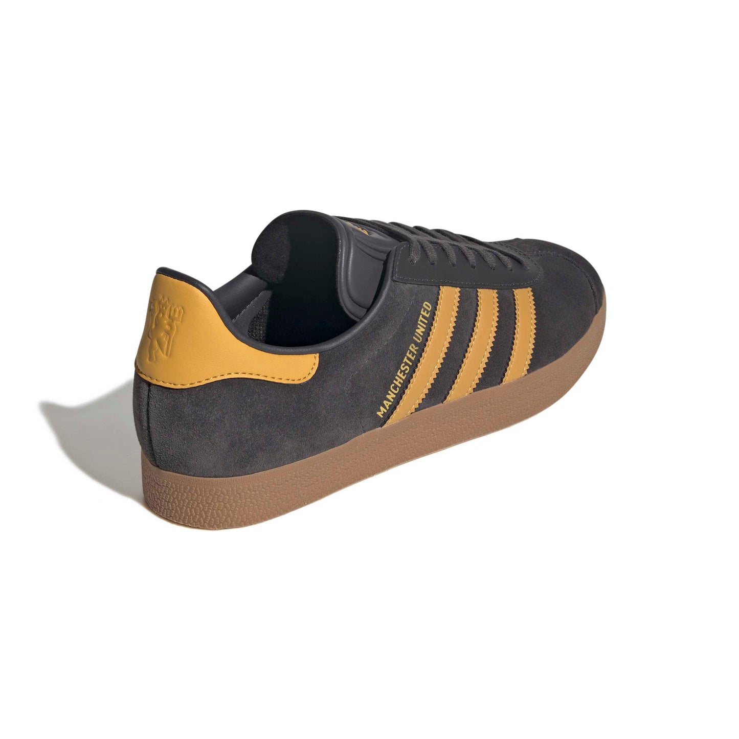 Adidas Gazelle Manchester United Shoes