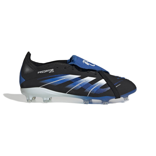 Adidas Predator Elite JB Fold-Over Tongue Firm Ground Boots Kids