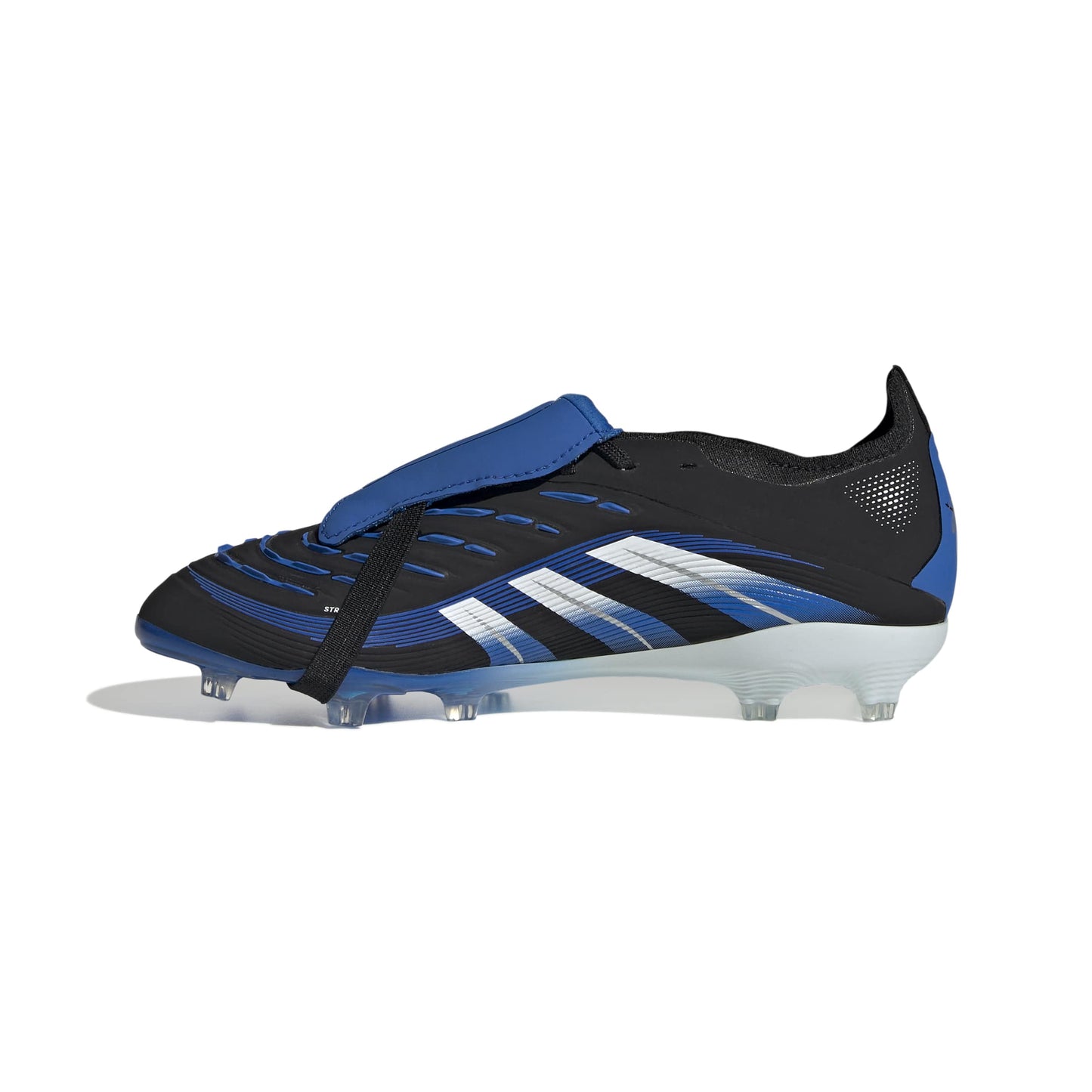 Adidas Predator Elite JB Fold-Over Tongue Firm Ground Boots Kids