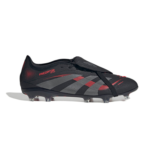 Adidas Predator Pro Fold-Over Tongue Firm Ground Boots