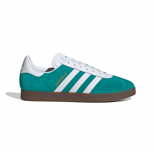 Adidas Gazelle Liverpool FC Shoes