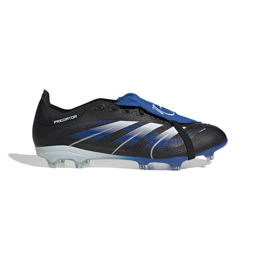 Adidas Predator League JB Fold-Over Tongue Firm/Multi-Ground Boots