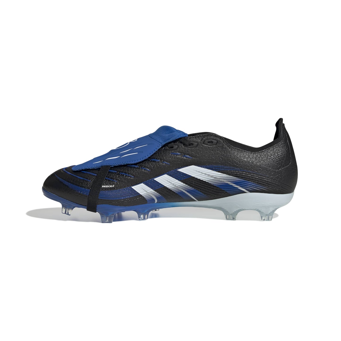Adidas Predator League JB Fold-Over Tongue Firm/Multi-Ground Boots