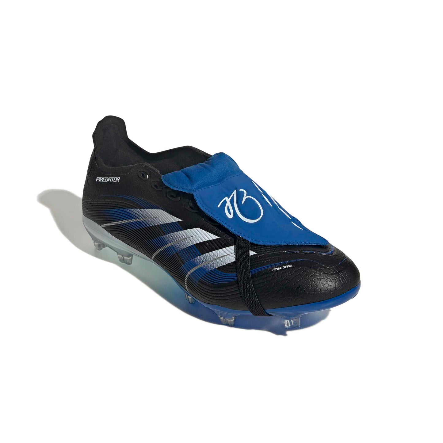 Adidas Predator League JB Fold-Over Tongue Firm/Multi-Ground Boots