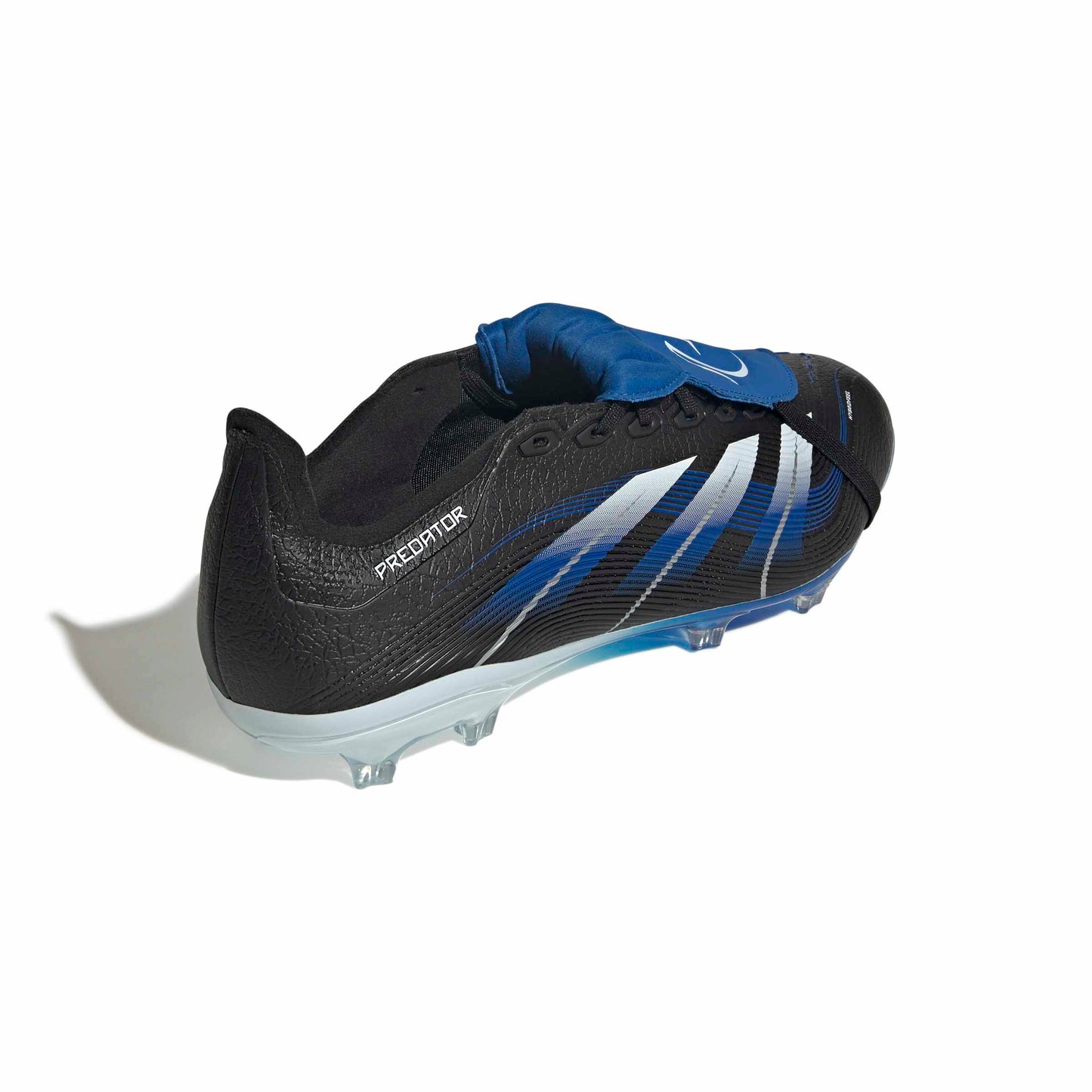 Adidas Predator League JB Fold-Over Tongue Firm/Multi-Ground Boots