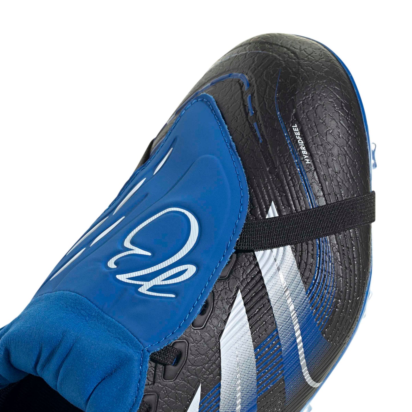 Adidas Predator League JB Fold-Over Tongue Firm/Multi-Ground Boots