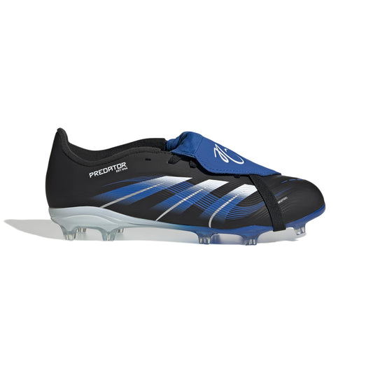 Adidas Predator League JB Fold-Over Tongue Firm/Multi-Ground Boots Kids