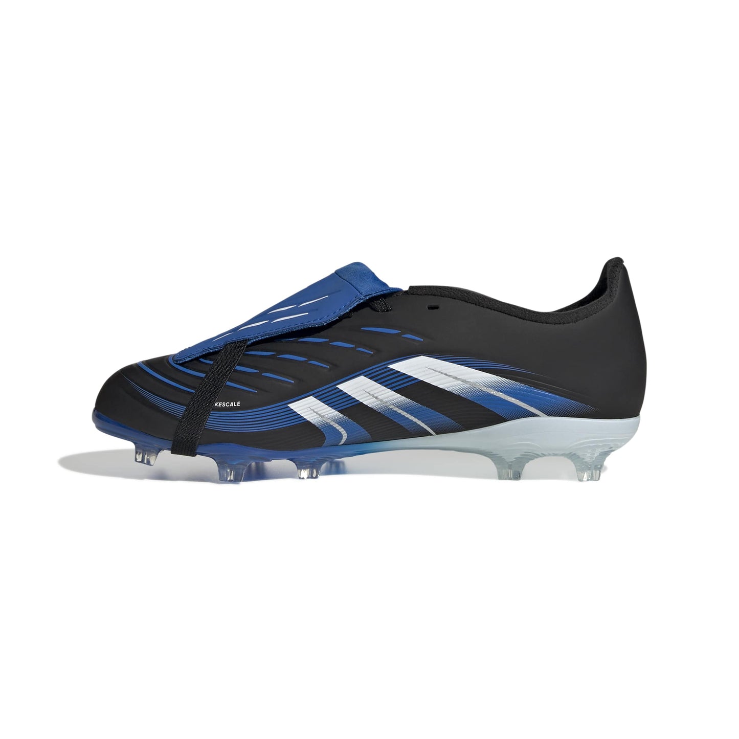 Adidas Predator League JB Fold-Over Tongue Firm/Multi-Ground Boots Kids