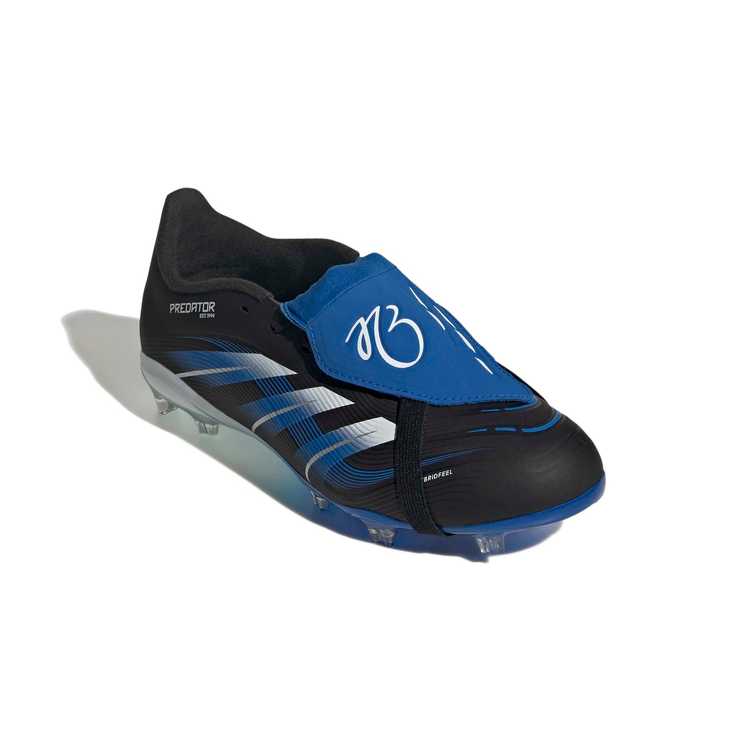 Adidas Predator League JB Fold-Over Tongue Firm/Multi-Ground Boots Kids