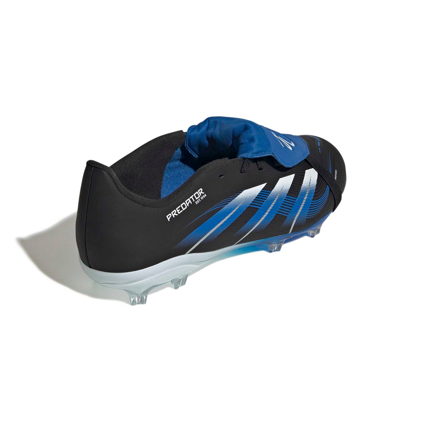 Adidas Predator League JB Fold-Over Tongue Firm/Multi-Ground Boots Kids