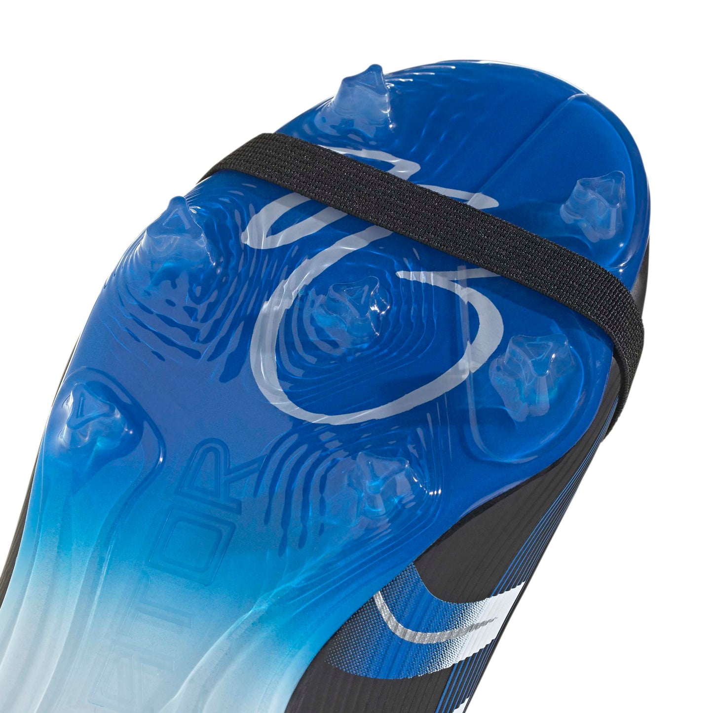 Adidas Predator League JB Fold-Over Tongue Firm/Multi-Ground Boots Kids