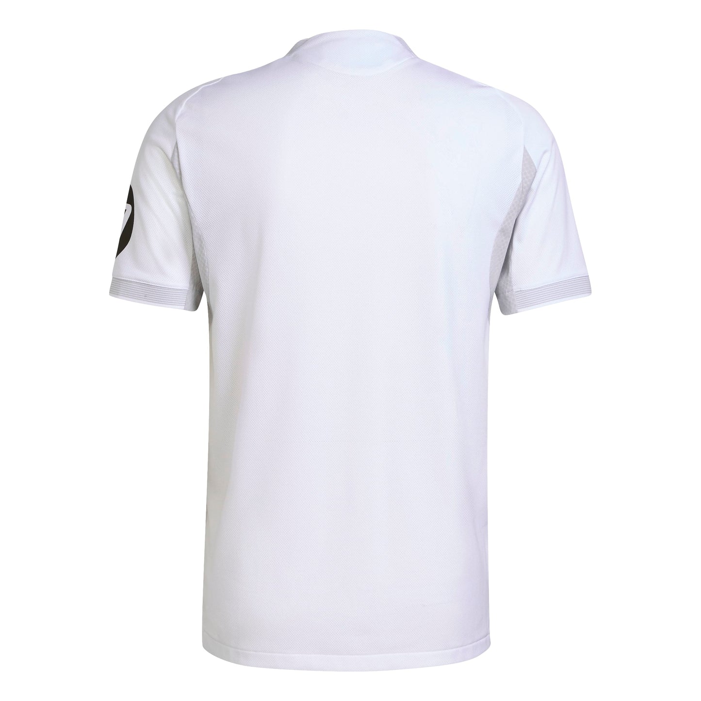 Adidas Real Madrid 25/26 Home Authentic Jersey