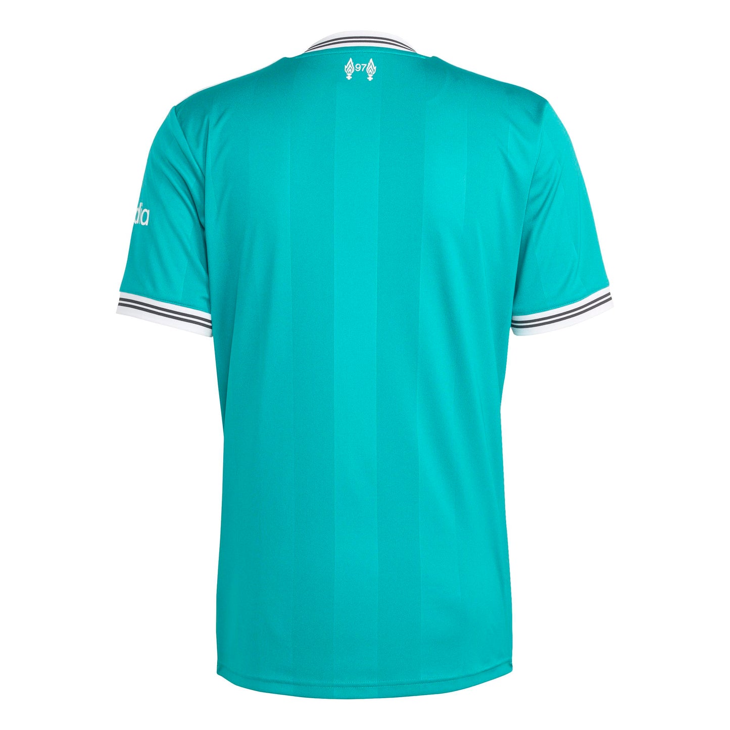 Adidas Liverpool FC 25/26 Third Jersey