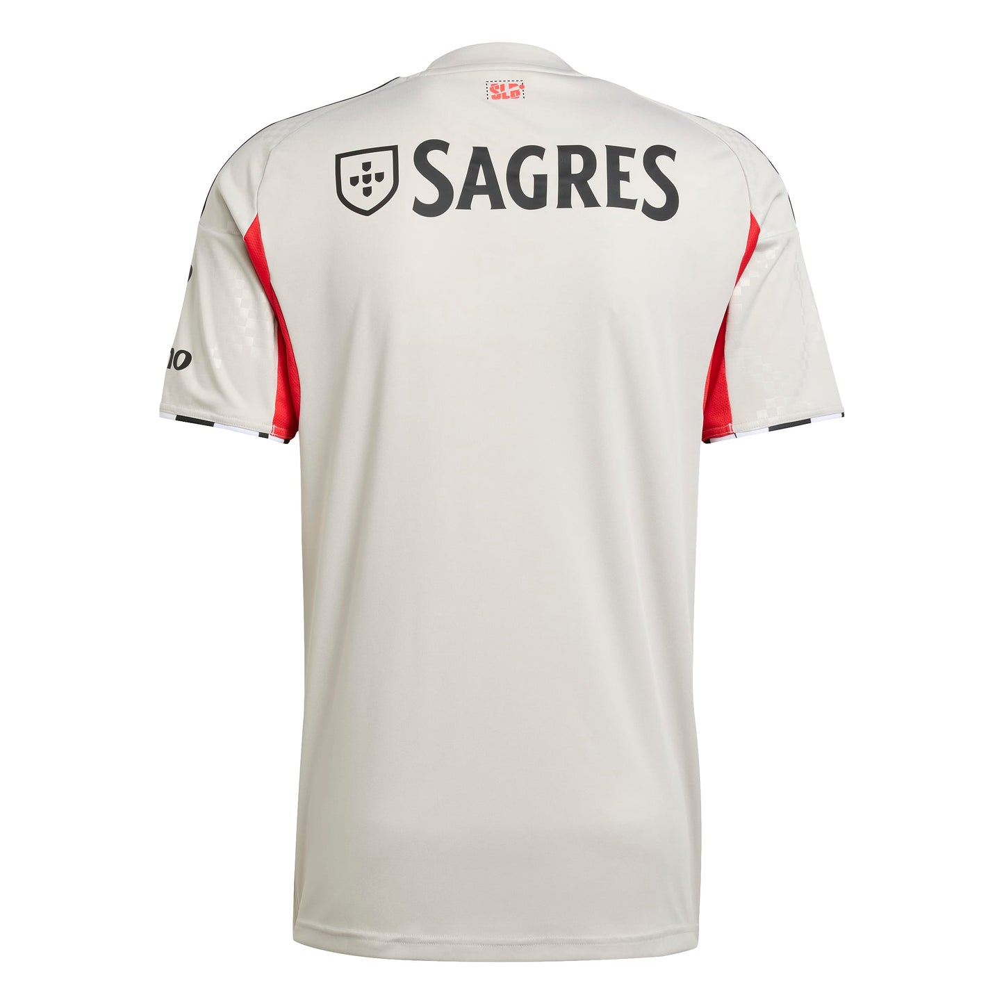Adidas Benfica 25/26 Away Jersey