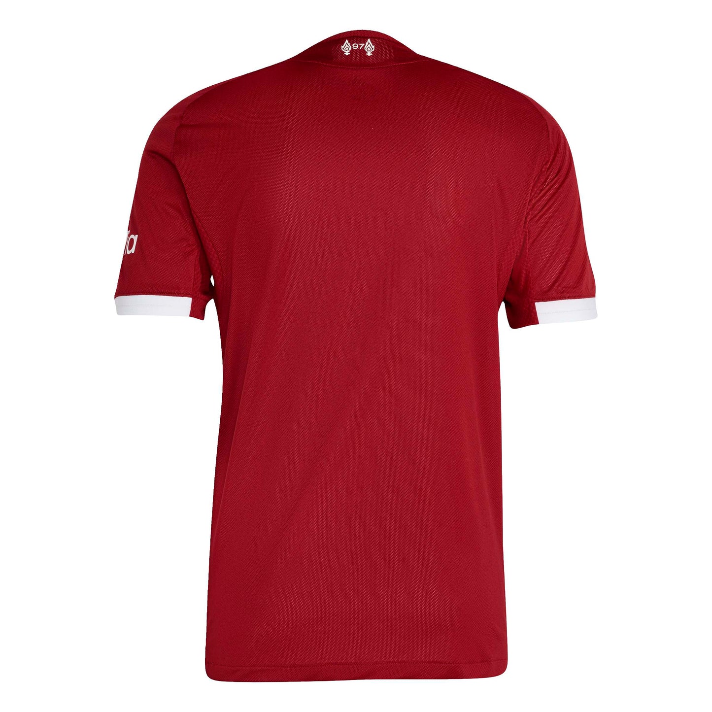 Adidas Liverpool FC 25/26 Home Authentic Jersey