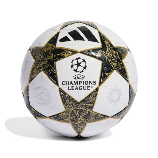 Adidas UCL League 25/26 League Stage Ball
