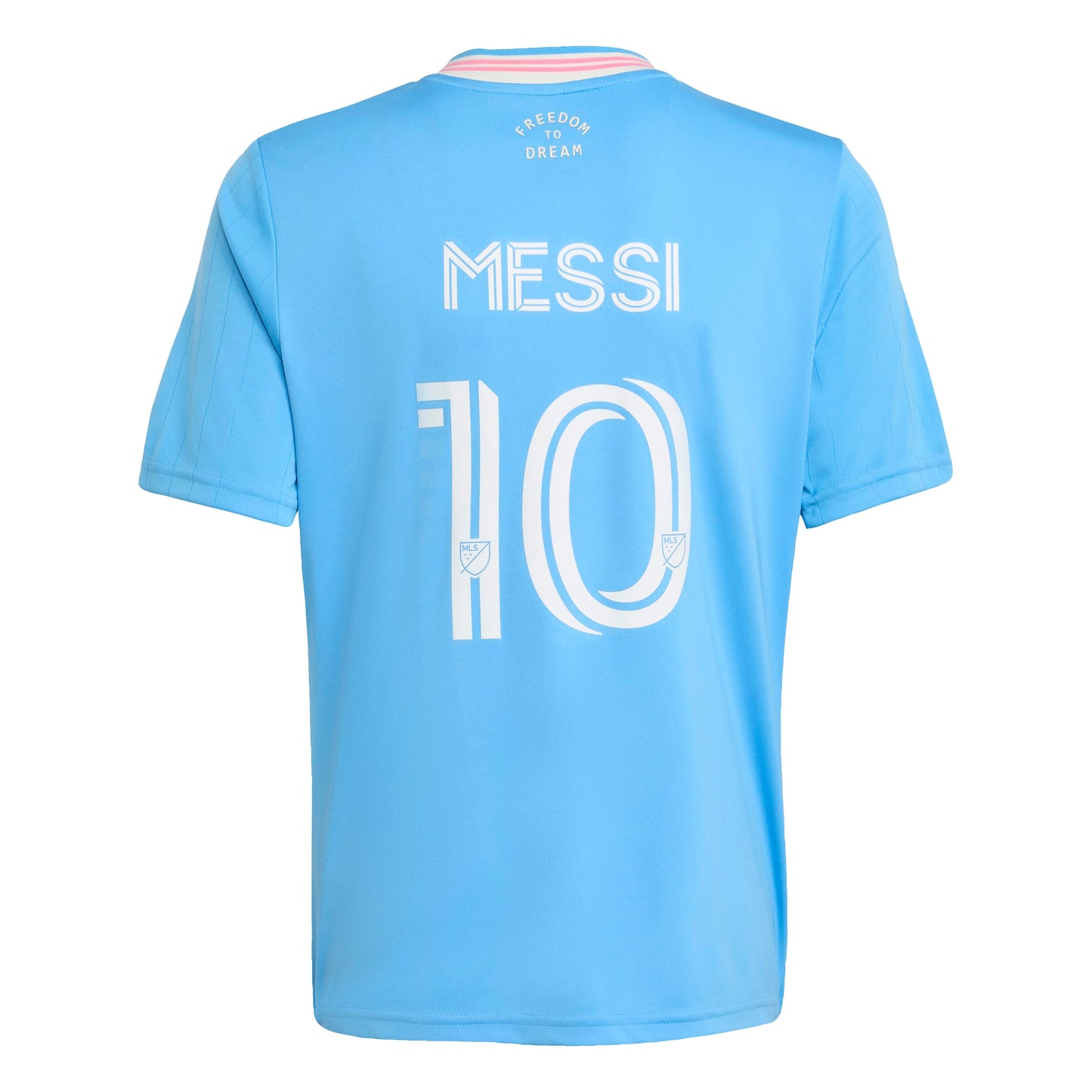 Adidas Inter Miami CF 25/26 Third Messi Jersey Kids