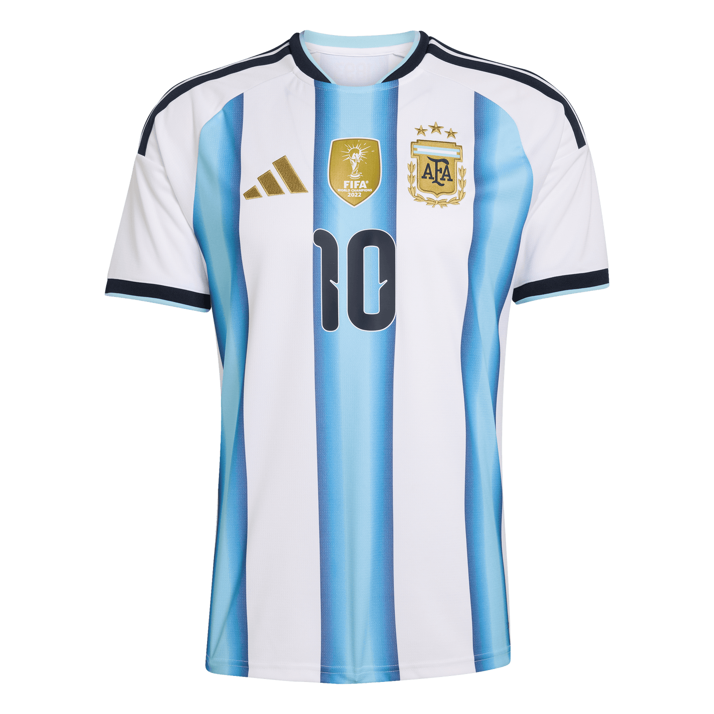Adidas Argentina 26 Home Messi Jersey