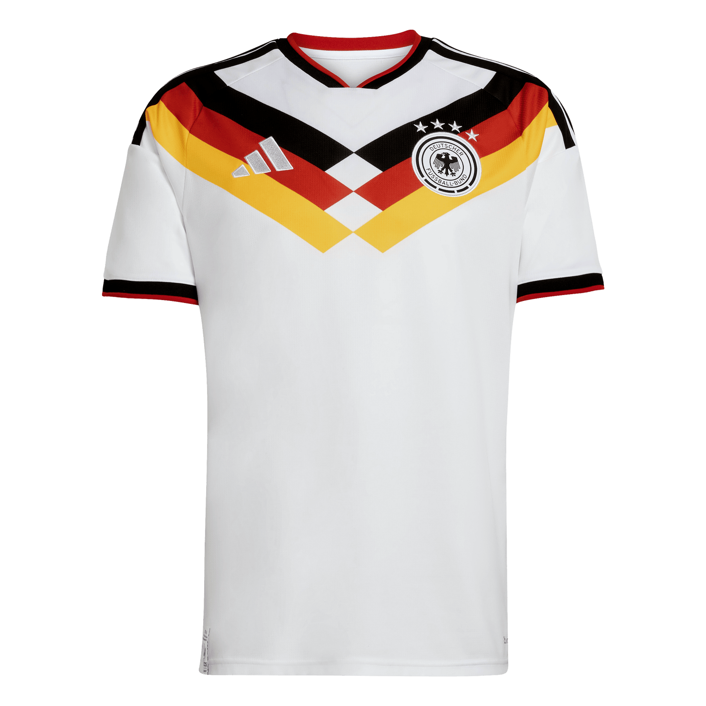 Adidas Germany 26 Home Jersey