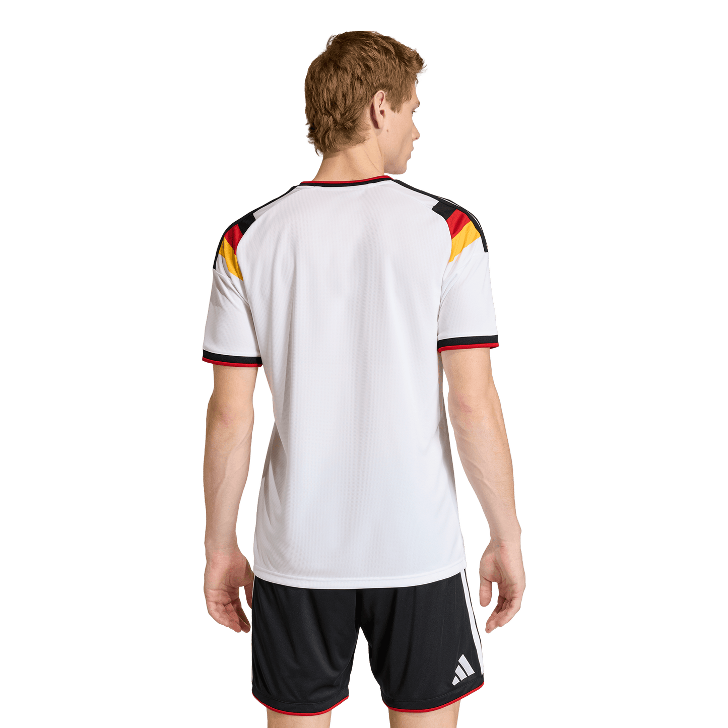 Adidas Germany 26 Home Jersey