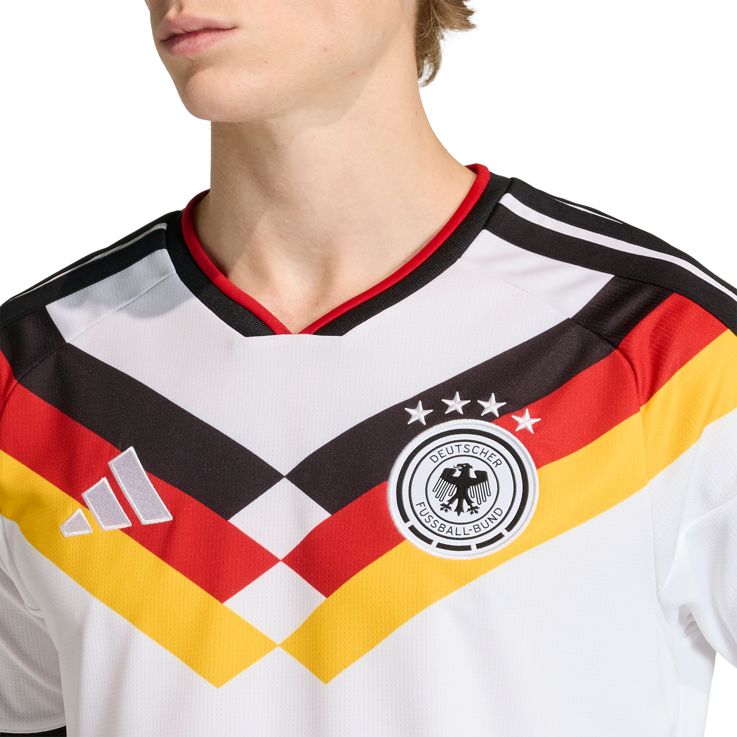 Adidas Germany 26 Home Jersey