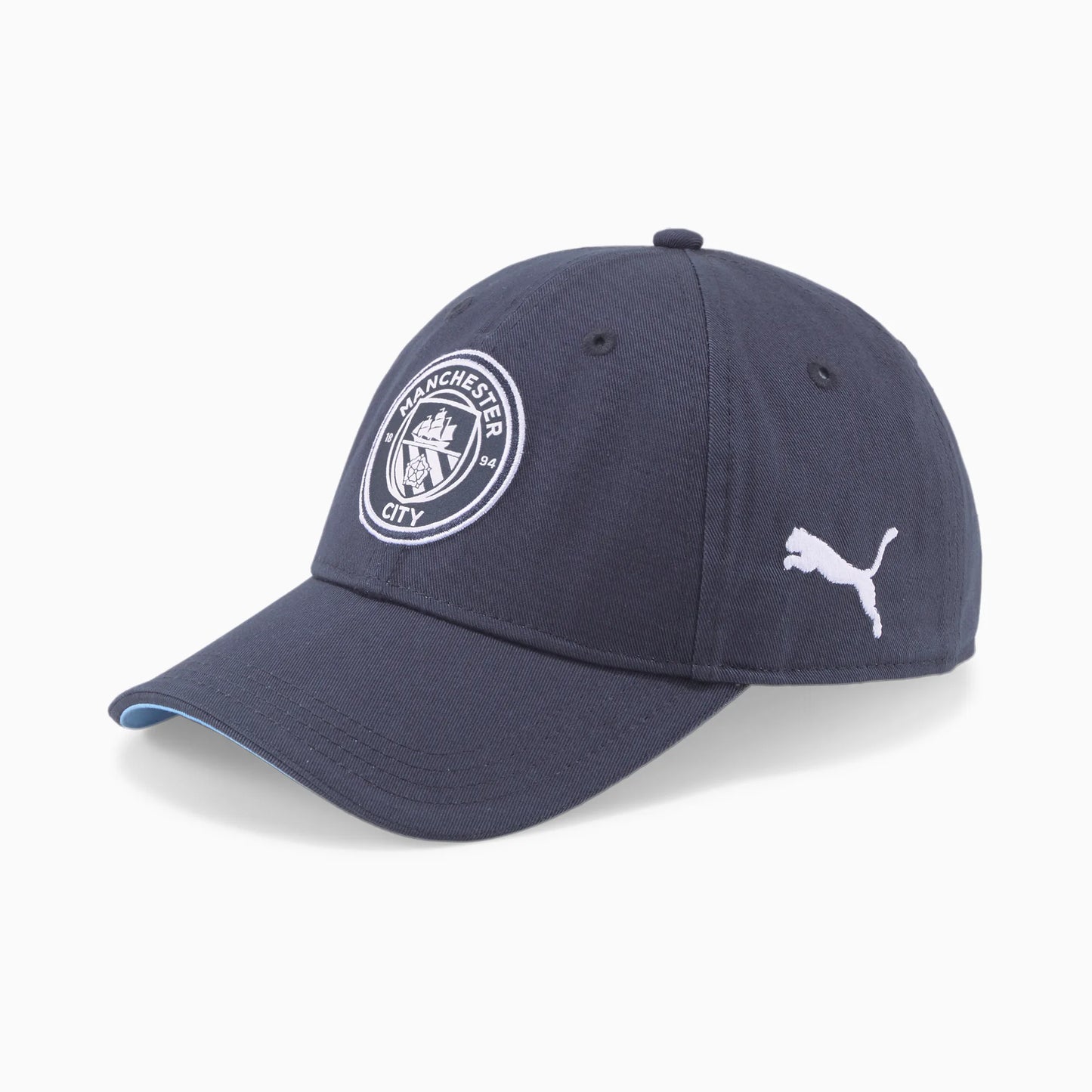 Puma Manchester City Cap