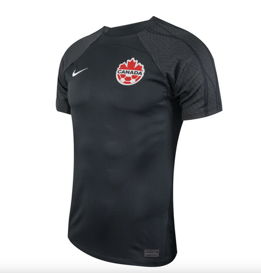 Nike Mens Canada 2023/24 3rd Jersey