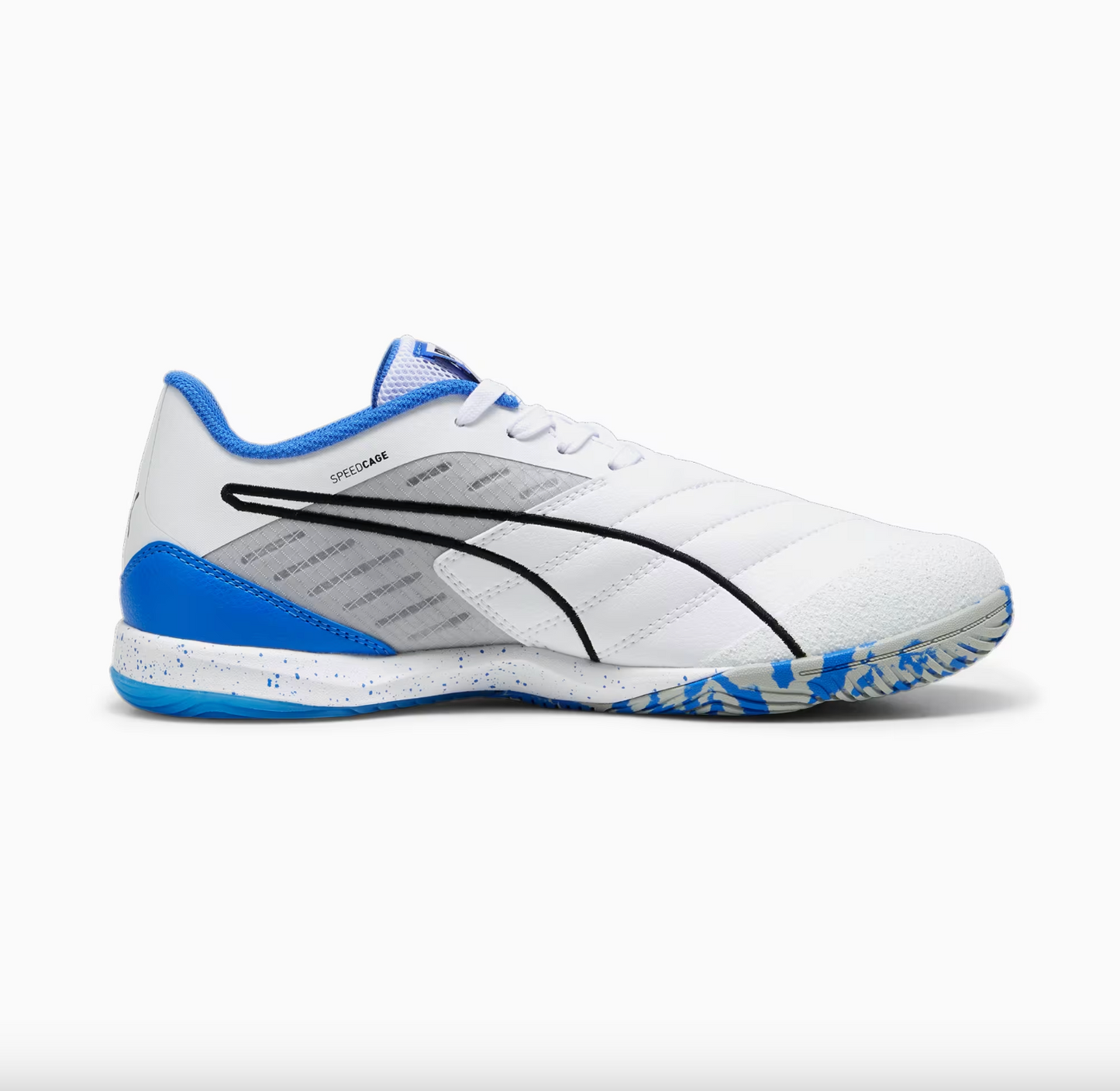 Puma Ibero IV Indoor