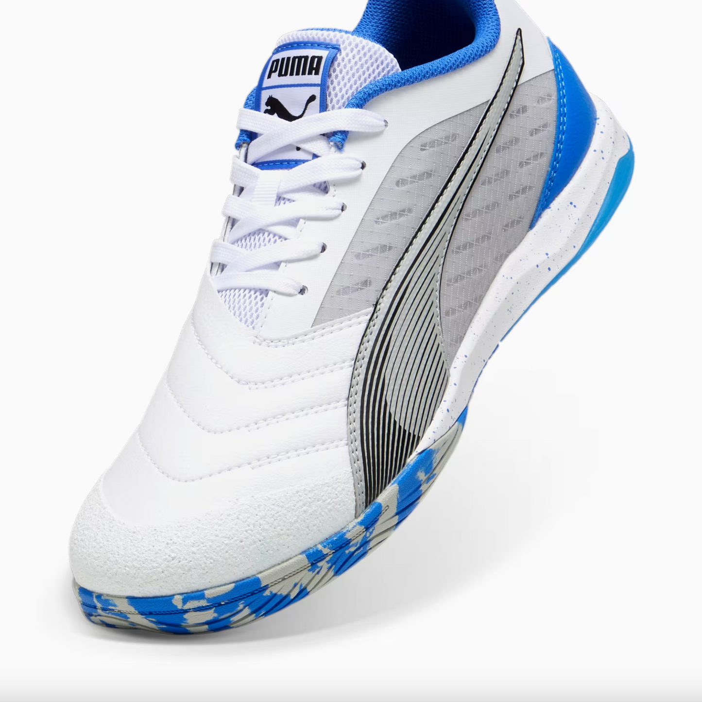 Puma Ibero IV Indoor