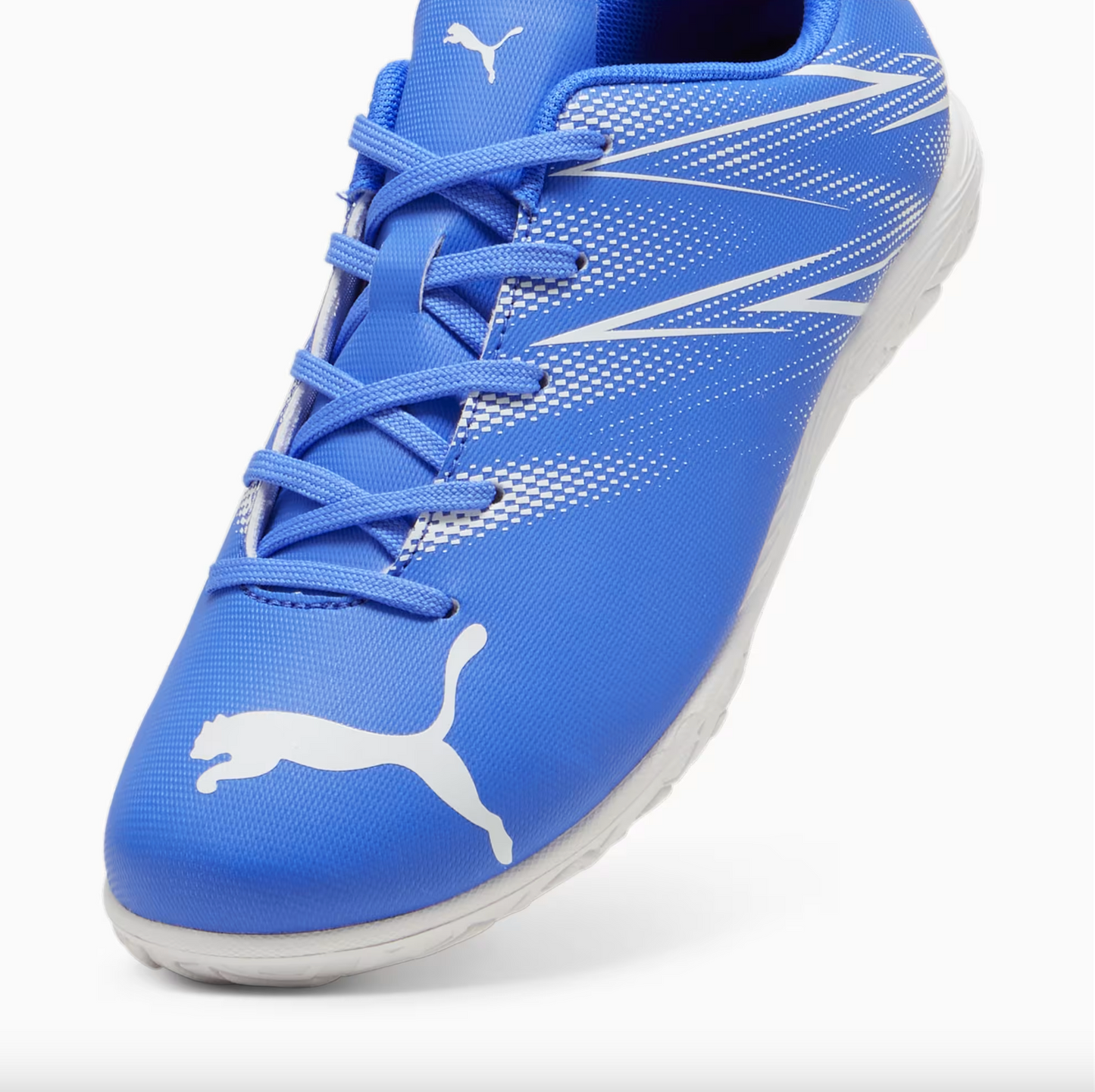 Puma Jr. Attacanto Indoor