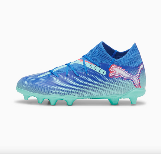 Puma Jr. Future 7 Pro FG/AG