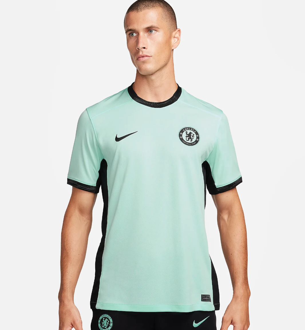 Nike Chelsea Stadium 3rd Jersey 24/25