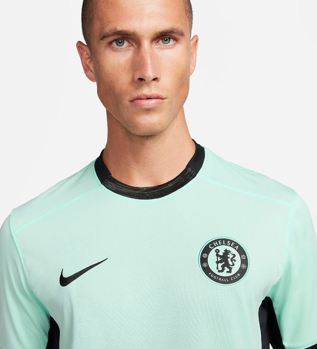 Nike Chelsea Stadium 3rd Jersey 24/25