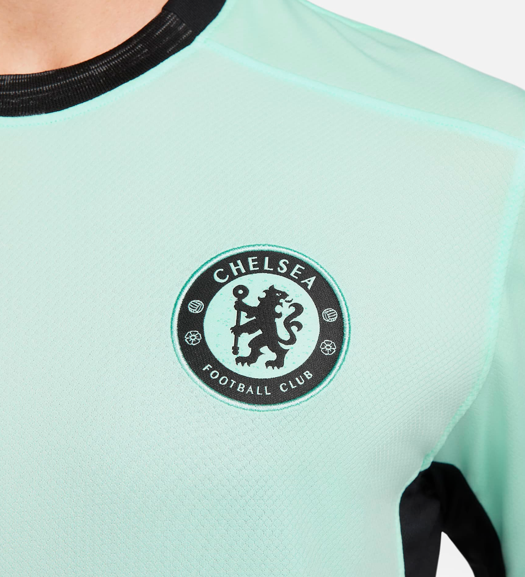 Nike Chelsea Stadium 3rd Jersey 24/25