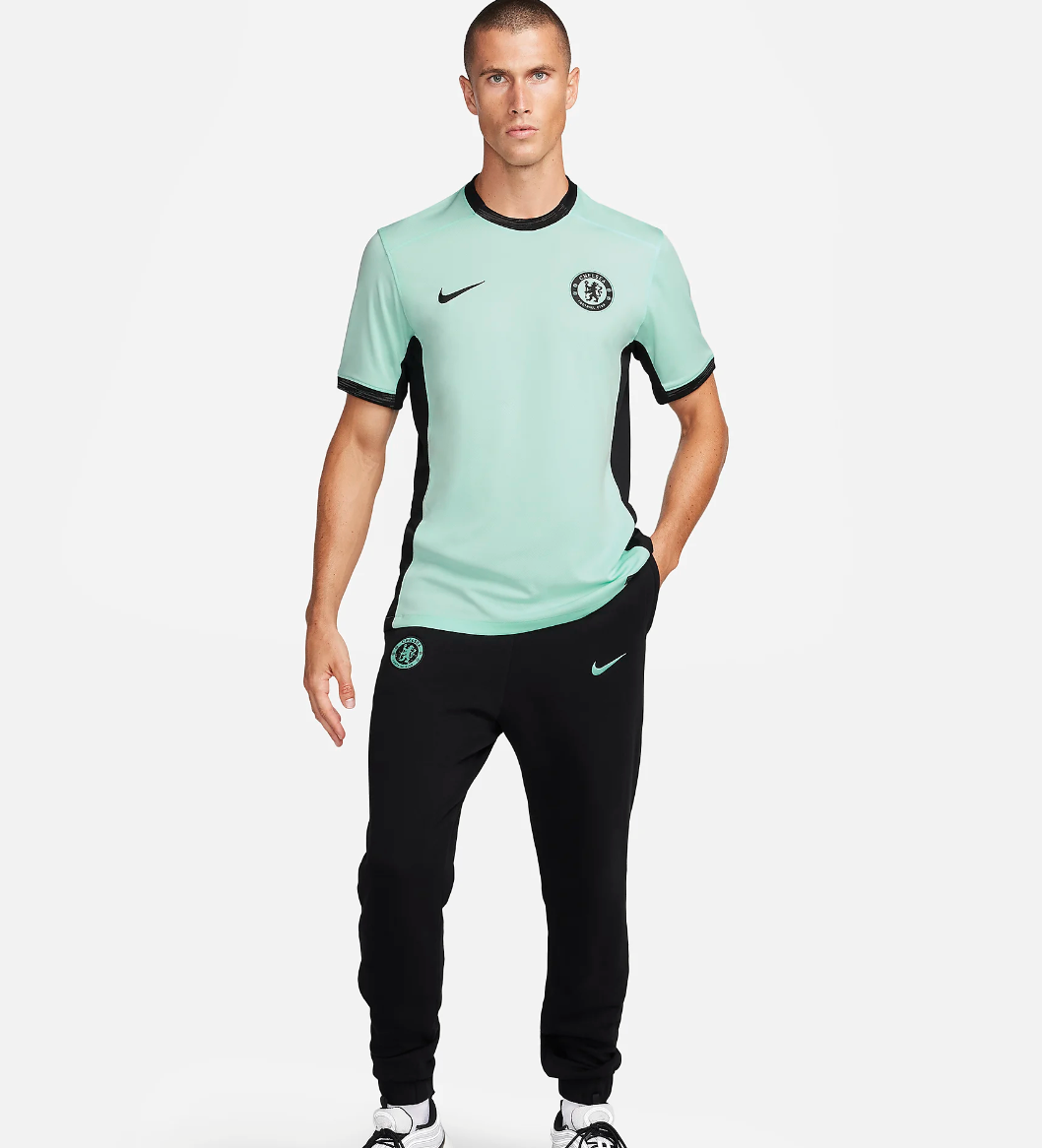 Nike Chelsea Stadium 3rd Jersey 24/25