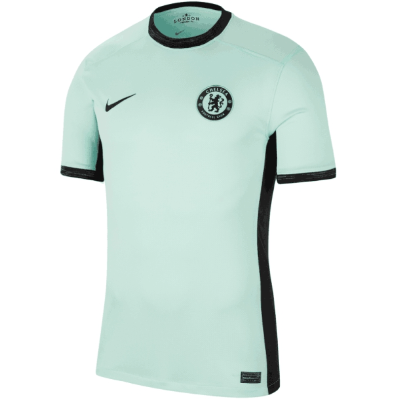 Nike Chelsea Stadium 3rd Jersey 24/25