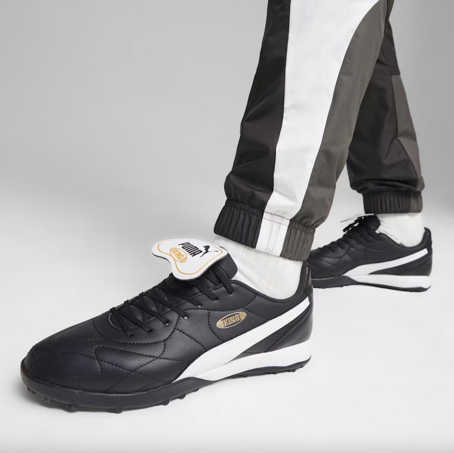 Puma King Top TF