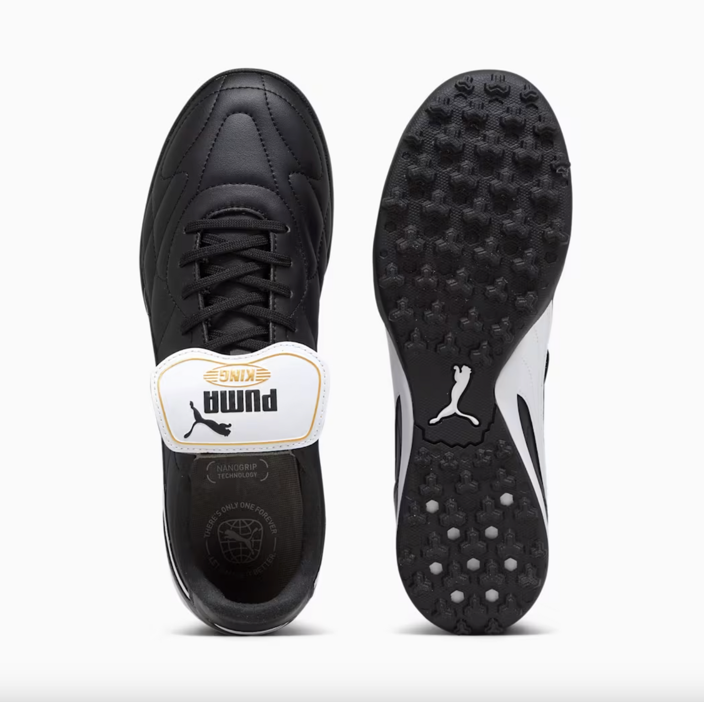 Puma King Top TF