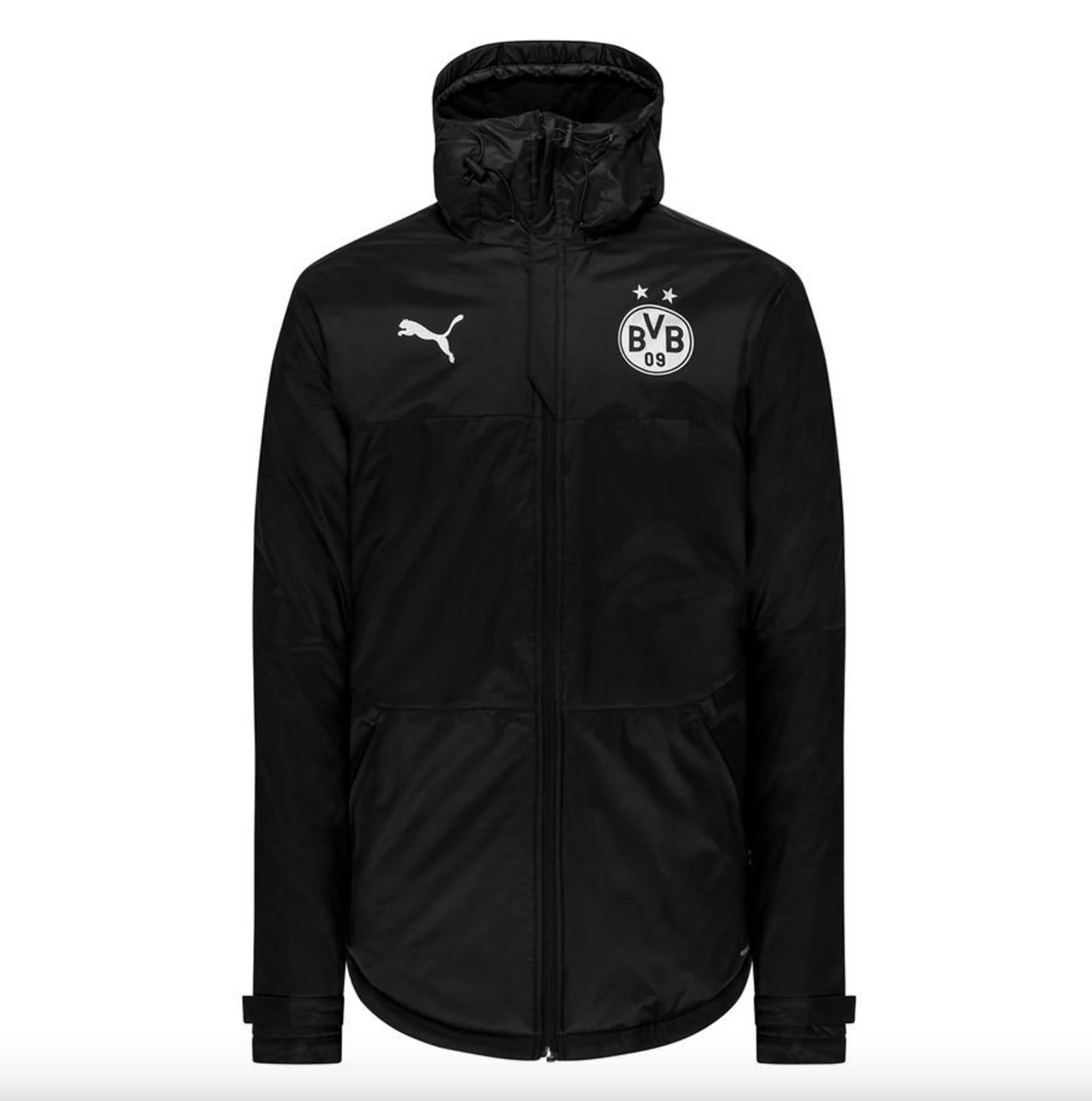 Puma BVB Winter Jacket