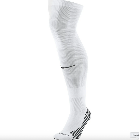 Nike MatchFit Knee-High Socks