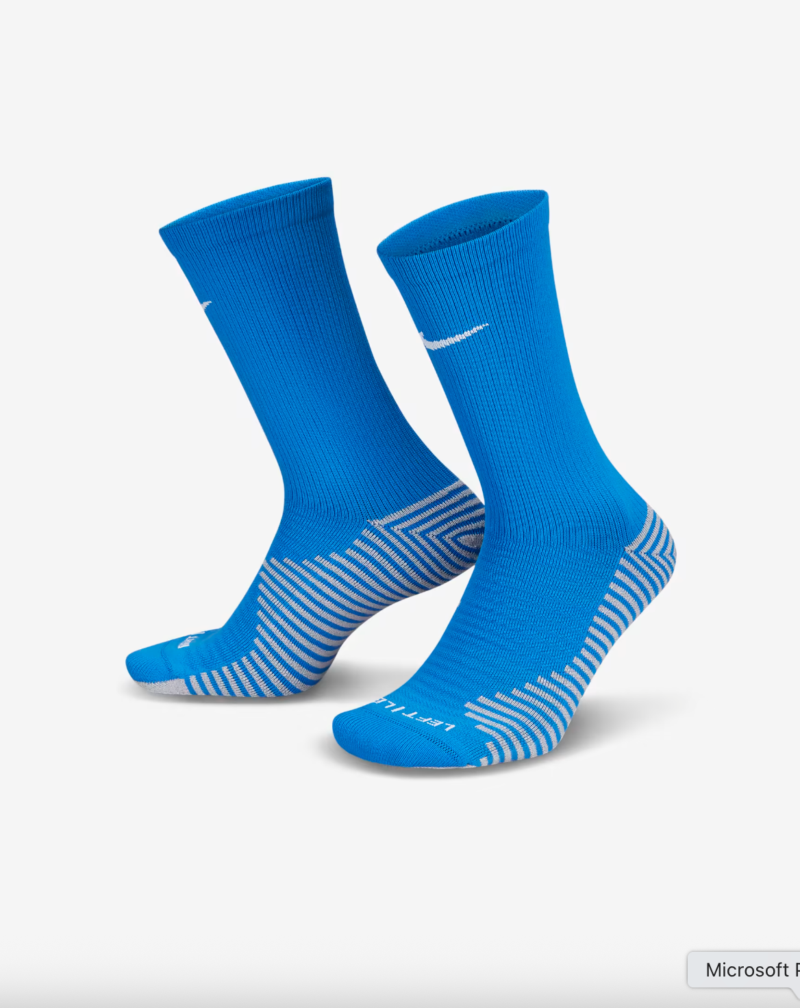 Nike Strike Crew Sock