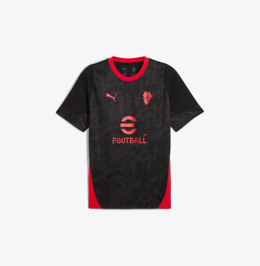 Puma AC Milan Training Jersey
