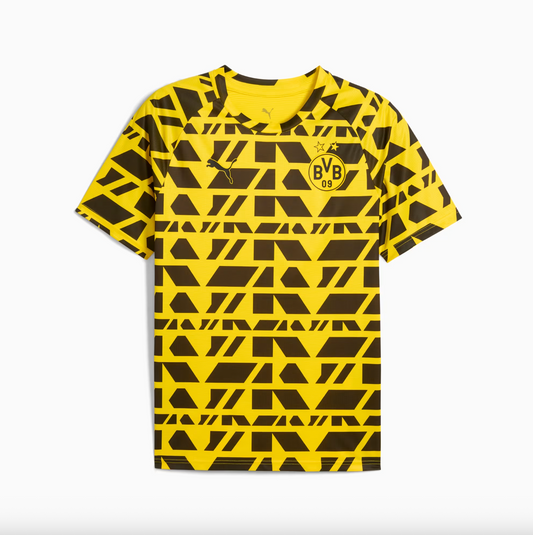 Puma Borussia Dortmund Pre-match Jersey Men