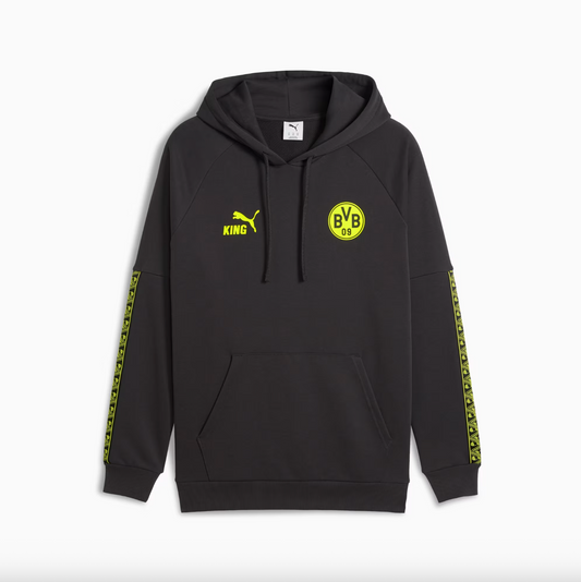 Puma Borussia Dortmund KING Hoodie Men