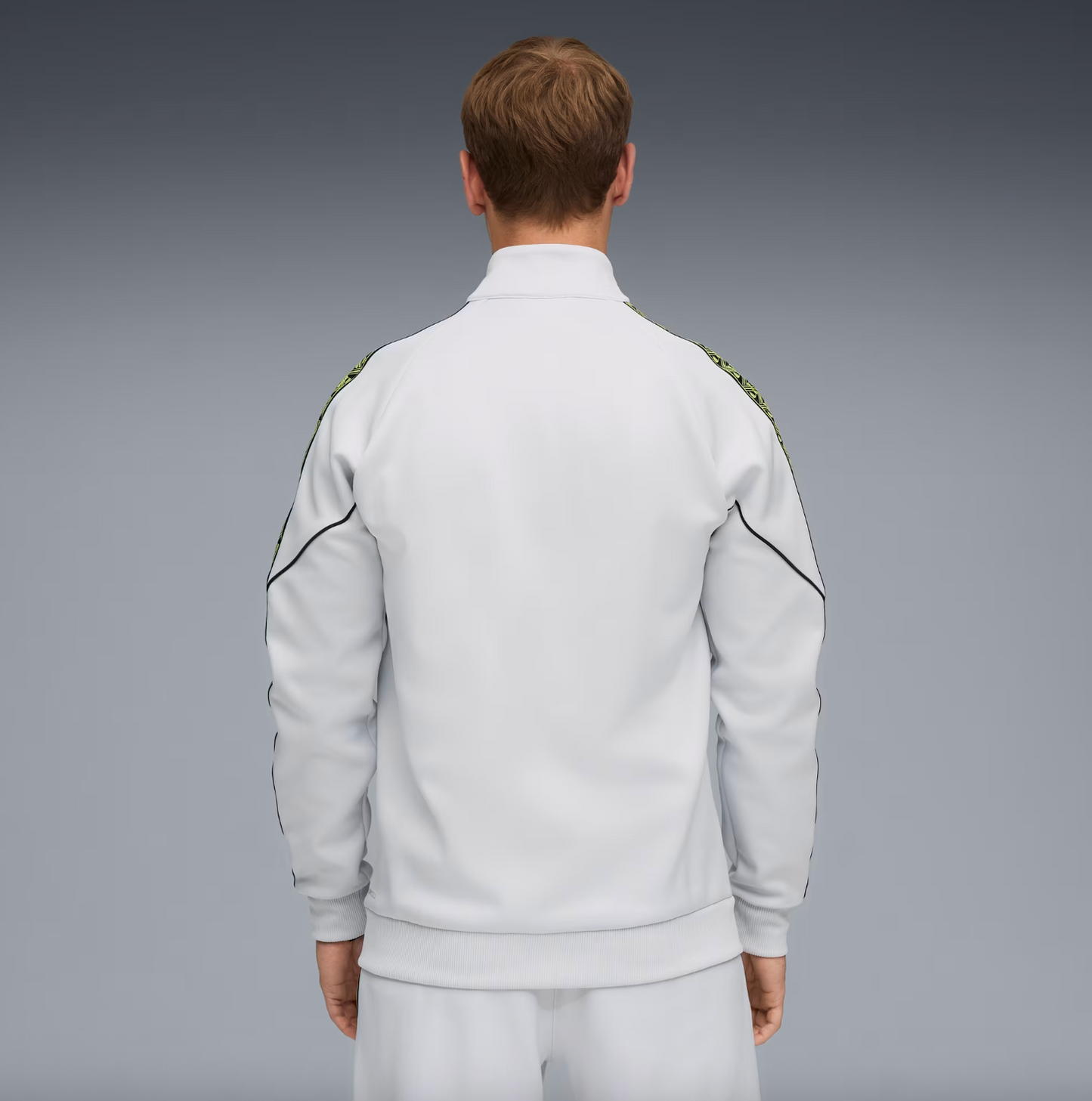 Puma Borussia Dortmund KING Anthem Jacket Men