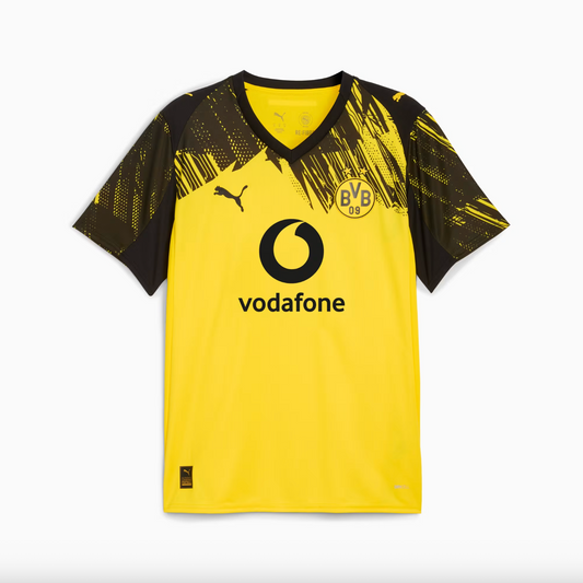 Puma Borussia Dortmund Replica Home 25/26