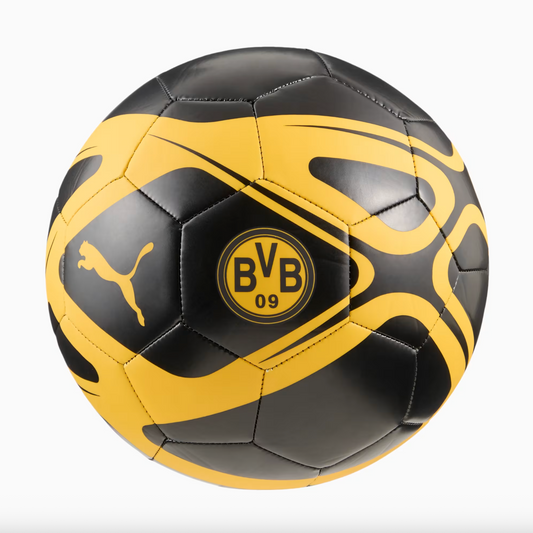 Puma BVB Culture Soccer Ball