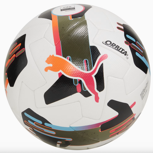 Puma Orbita 1 Soccer Ball (FIFA Quality PRO)