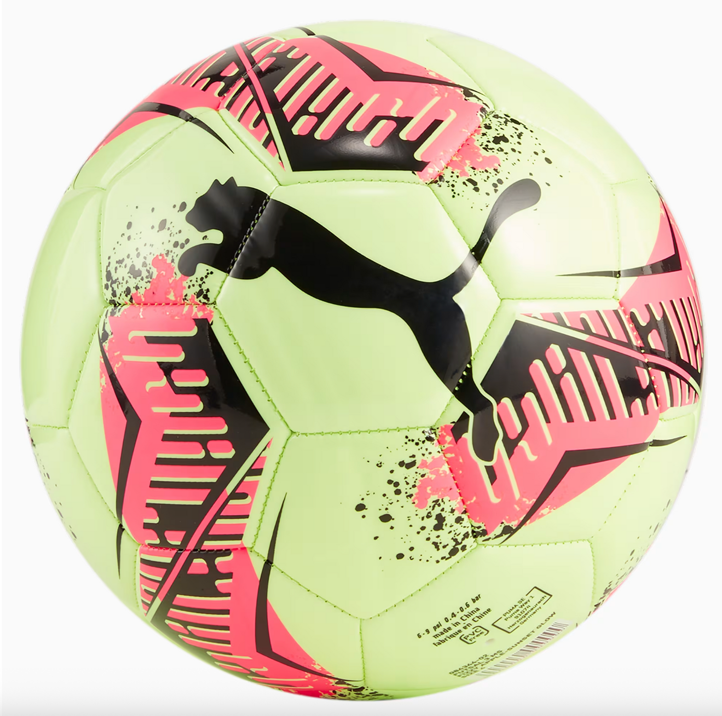 Puma Futsal 3 MS Football