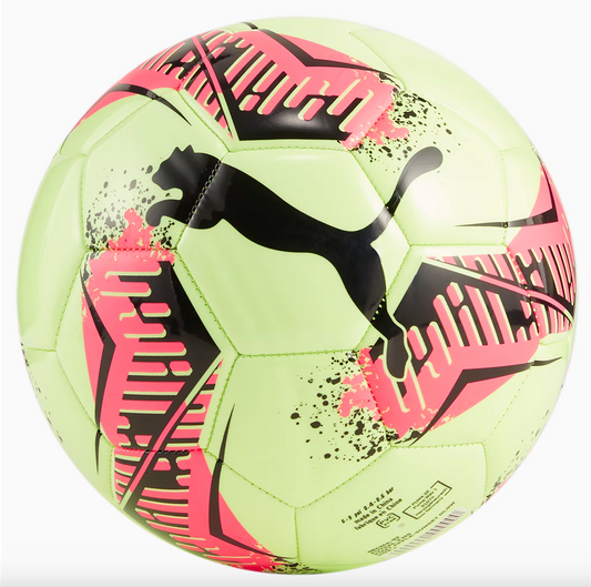 Puma Futsal 3 MS Football